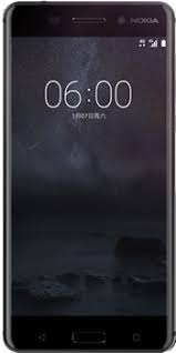 Nokia 6 2018 In 